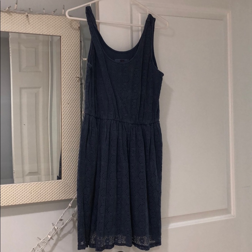 Mossimo dress size large